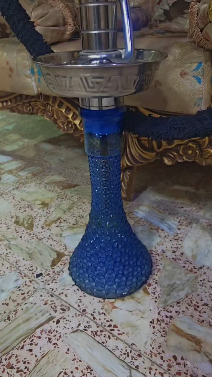 السلام عليكم نركيله طه أم البراد حجم جبير للبيع ماخذهة ب 190 قيم واخذ ***********
