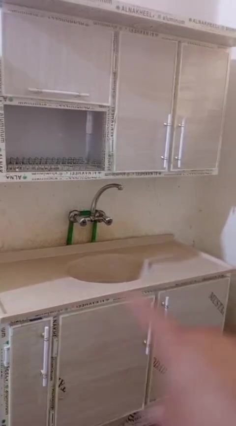 السلام عليكم كاونتر للبيع جديد ميستعمل شي قليل للطلب واتساب 150 واتساب ***********
