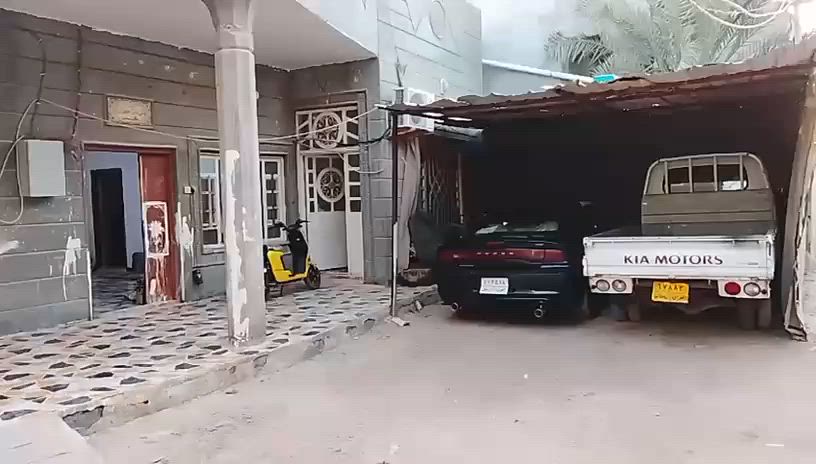 📢 للبيع بيت وقف سني (إيجار سنوي)
🏠 المساحة: 200 متر
🌊 الموقع على نهر جاري
📍 العنوان: أبو الخصيب - عويسان
💰 السعر: 70 مليون دينار
📞 للاستفسار والتواصل: ***********
