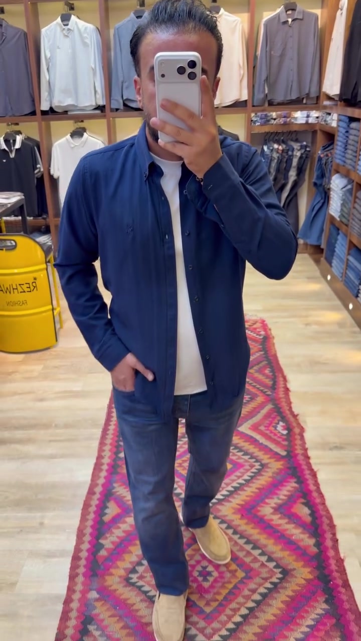 ✨ Rezhwan✨
👔 لەگەڵ ئێمە شیک پۆش و براند پۆش بە 🛍️
📍 ناونیشان: سلێمانی - ناوبازار - تەلاری نەقیب - دکان ژمارە 61-62
🔶 العنوان: سليمانية - عمارة نقيب - رقم محل 61-62
🚖 گەیاندنمان هەیە بۆ هەموو عێراق 🚖
توصيل متوفر لكافة محافظات العراق 🚕
📞 پەیوەندی / للاتصال:
***********
***********#iraq #اكسبلور #slimani #ازياء #موديلات

