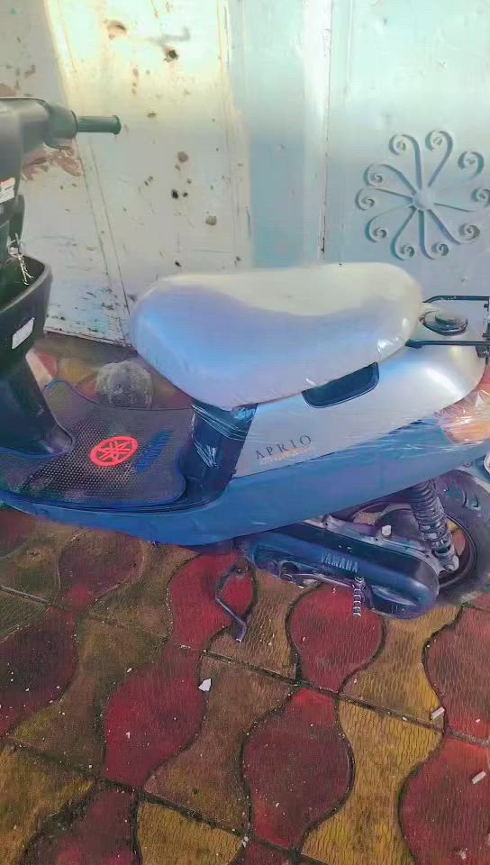 ماطور بوتين نظيف  نكره سلف فقط العرموطة مال هدر مبدل كله  شرط مكان موصل قديمة  رقم الهاتف ***********
سعر 300وبي مجال لي الطيبين
