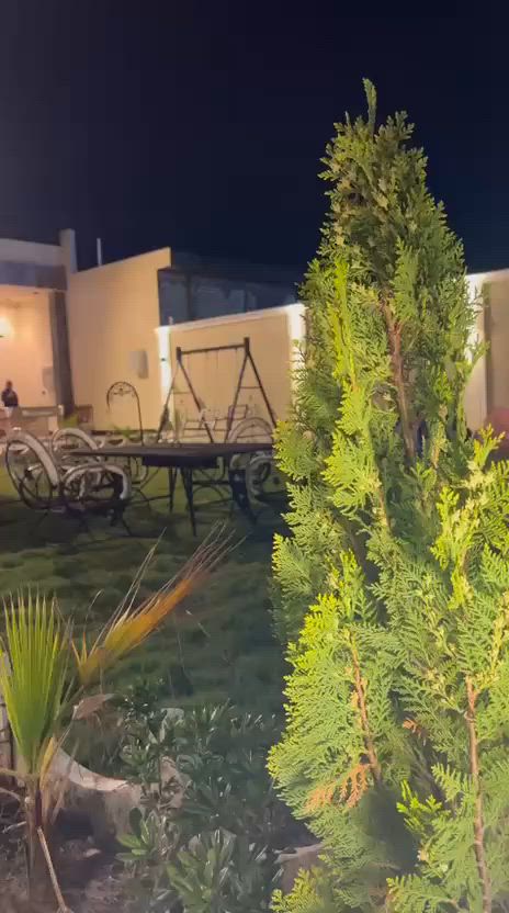 مزرعة للإيجار اليومي في البعيثه رقم (2) Vip
رقم الحجز ***********
