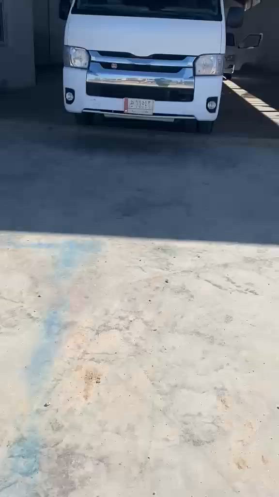 هايسا ١٨ جاهزه ع اخر حبايه مراوس بنيسان ٢٣ ٢٤ او هايسا ١٤ ١٥ كفاله ***********
