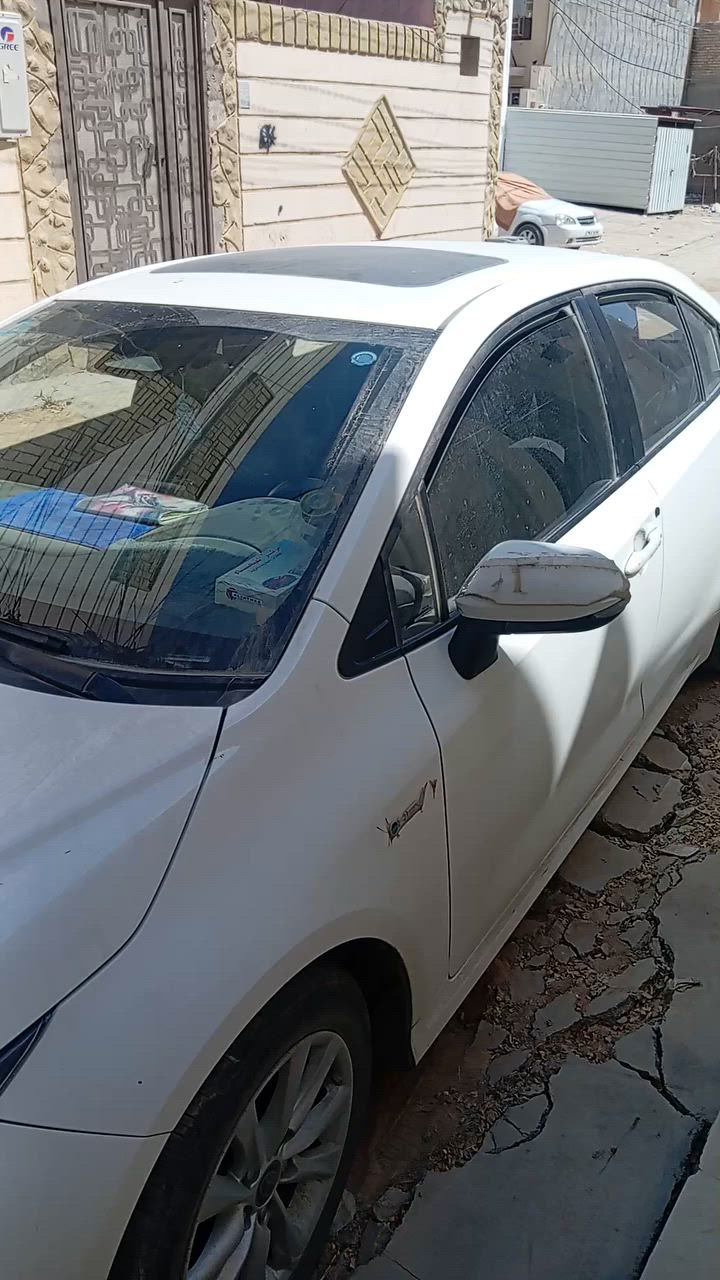 كورلا هايبرد مديل ٢٥ بسمي رقم بغداد مكاني كربلاء السعر ١٦٠ رقم تليفوني ***********
