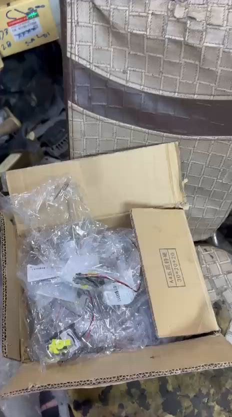 السلام عليكم
أدوات احتياطيه اصلي شركه وتجاري متوفر جيمع الاجزاء الخاصه بل شيري تفصيخ حاويه ستيراد خاص 

متوفر خدمه توصيل كافه المحافظات 5000


**إذا كنت صاحب هذا الإعلان وتريد حذفه لأي سبب، رجاءا أرسل رسالة إلى الدعم الفني**