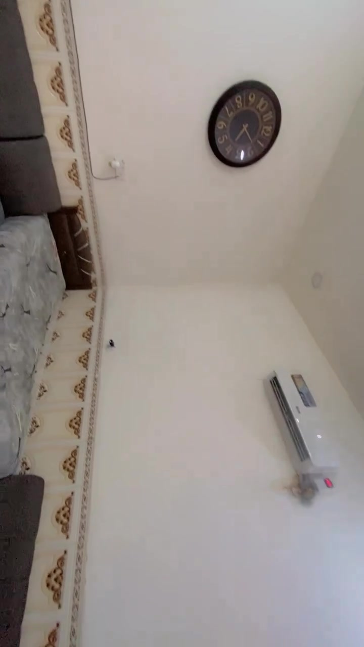 � للبيع بيت – البياع / الدوانم
📍 الموقع: البياع – الدوانم، خلف شارع جامع ملك القدوس.

📐 المساحة: 50 متر
🏠 عدد الطوابق: طابقان
🛏️ غرف النوم: غرفتان
🏗️ سنة البناء: 2023
📄 السند: 25
ملاحظة 
البيت بي سبلت عدد 2
📞 للاستفسار والمعاينة
رقم صاحب الدار 🏠 ***********
