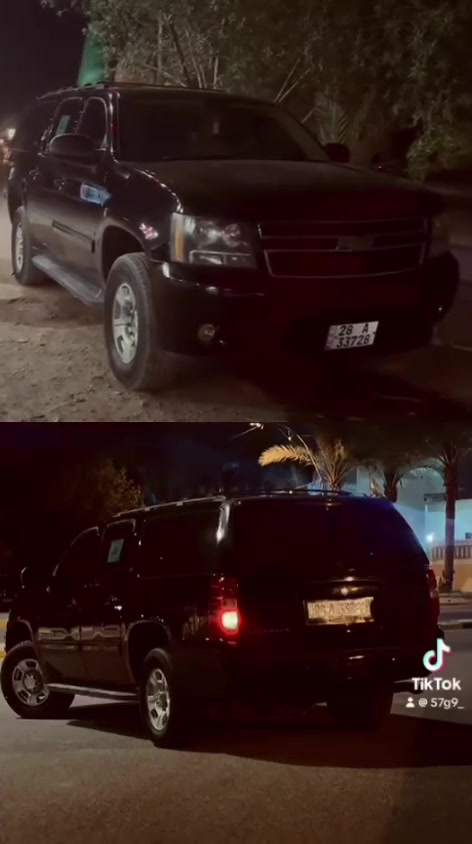 السلام عليكم محرك بي ضعف والباقي كفاله عامه من كير وشاصي وضربه وصبغ
سوبربان فول مواصفات ب170فقط 🔥😍

اول شي سياره تروح فدوه لاصغر واحد بيكم  لي تعجبه يجي يشوفها وعيوني اشلعهن اله متعجبه سياره

لو تلحك لو متلحك 😍🔥 بلاااااش 🤑

تاهو 2011LT فول مواصفات 

تدفئة تبريد كشنات

كش

7 راكب 

8سلندر 

 8ستدت

رقم نجف تسجيل جديد باسمي 

السعر 170وبيها مجال

للاستفسار الاتصال على الرقم ***********

واتساب موجود

مكاني النجف الاشرف
