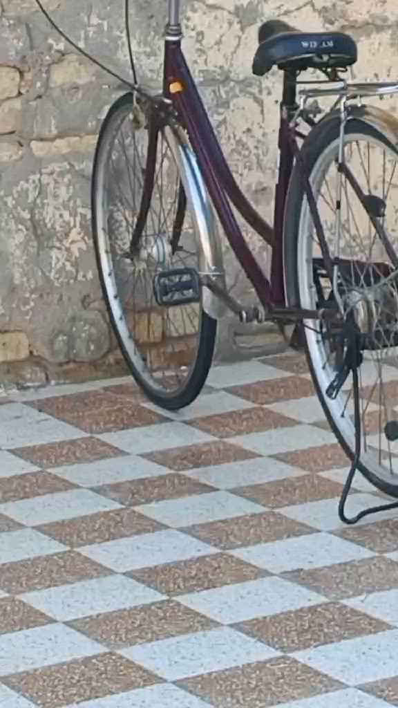 سلام عليكم بيسكل للبيع حجم 27 بيسكل نضيف السعر خاص


**إذا كنت صاحب هذا الإعلان وتريد حذفه لأي سبب، رجاءا أرسل رسالة إلى الدعم الفني**