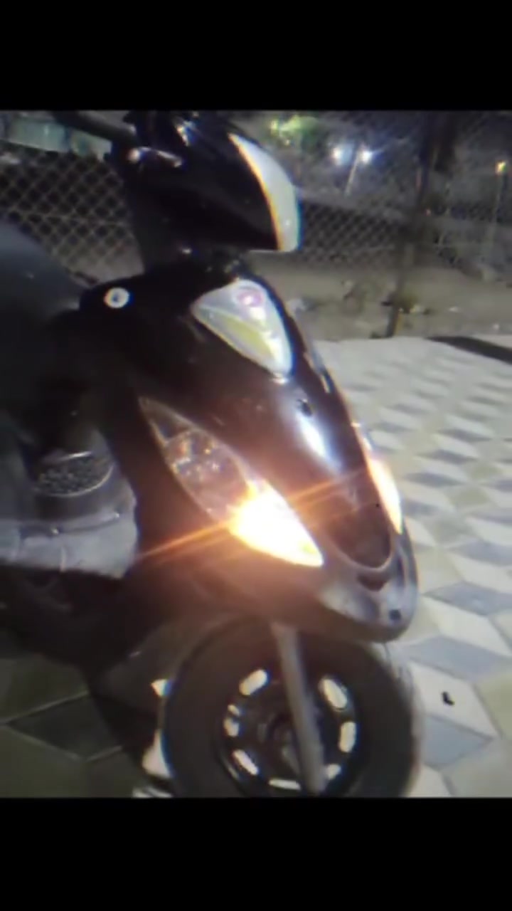 كامكو لبيع دراجه جديده سعر 775 وبيه مجال 

***********
