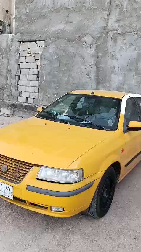 سلام عليكم سمنت مديل ٢٠١٧ حلوه سياره تخم تاير تبريد كلشي شغال تاخذها كبل لشارع سياره مامتعوبه مال واحد عل باب الله سعر ب٤٢ وبيها مجال وبلعافيه عل ياخذها بصره كرمت علي   ***********
