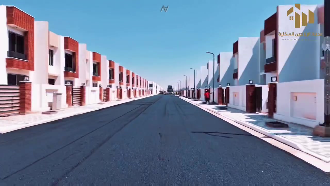 لقطات توثق اللمسات الأخيرة لأعمال تبليط طرق الوجبة الأولى في مدينة الرياحين استعداداً لتسليم الوحدات السكنية.
_________________________________________________
#الاعلام_الرسمي_لمدينة_الرياحين

 لمعرفة كافة التفاصيل يرجى الاتصال على الارقام التالية . ***********
***********
