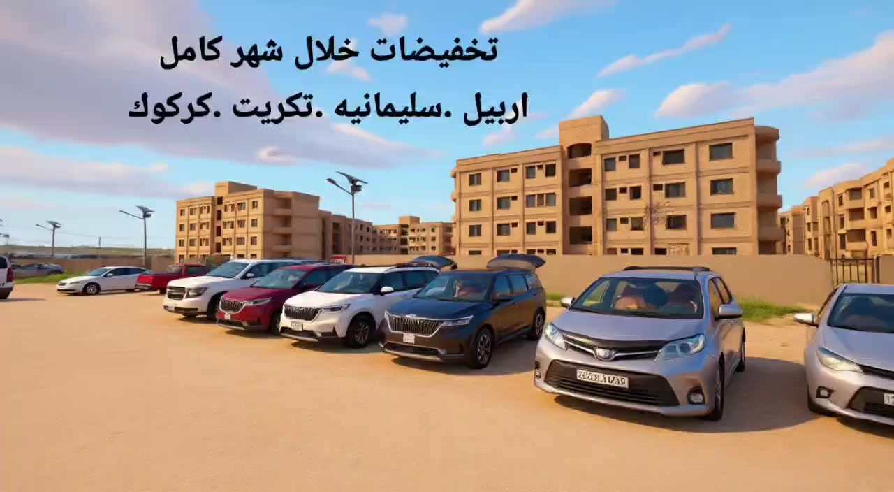🔴 اعلااااااان 🔴 

بعد التوكل على الله يعلن مكتب 🎪 سهيم الدليمي 🎪 للسفر عن استعداده لنقل كافة المسافرين إلى محافظات بلدنا الحبيب و بأسعار مناسبة و سوّاق ذو خبرة عالية و مهارة لسنوات طويلة في القيادة

سيارات موديل حديث لإضفاء الراحة على المسافرين
سيارات خاصة لنقل العوائل و طلبة و طالبات الجامعات
🔰➖➖➖➖➖➖➖➖➖➖🔰
🔴 ما ناخذك من راس الشارع ولا من راس الفرع .. نجيك لباب البيت 😉😉
🔰➖➖➖➖➖➖➖➖➖➖🔰
 الرحلات من و إلى كافة مدن و محافظات شماليه فقط  :- 
🟡 صلاح الدين تكريت ((( خط خاص طالبات ))
(((((((((خط طلاب جامعه تكريت كل ايام اسبوع)))) 
🟡 كركوك 
🟡 تكريت معهد دور
🟡 اربيل 
🟡 سليمانيه
مرجع كل ايام اسبوع
سيارات 4 راكب
سيارات 7 راكب
سيارات حديثه 
🔰➖➖➖➖➖➖➖➖➖➖🔰 
للحجز و الاستعلام :- 
0780661844. سهيم زين
*********** عبدالله
***********. محمد
*********** فاهم.
