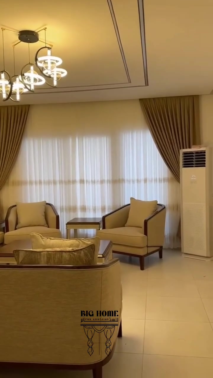 Big home لـلــسـتـائـر 🧵🪡

✨لأن الذوق يبدأ من تفاصيل المكان…
نقدم لكم أجمل تصاميم الستائر العصرية والكلاسيكية، بخامات فاخرة وجودة عالية تناسب كل الأذواق.
لمسة أناقة تغيّر شكل بيتك وتكمل جماله✨

📌جميع انواع الاقمشه والتول 
📌ستائر الويفي والمودرن والكلاسك 
📌ستائر البلاك اوت 
📌ستائر بديل الخشب 
📌ستائر كهربائيه 
📌ستائر مكتبيه 
📌ستائر المنيوم 
📌وانواع الاكسسوارات والسكك 
كل ما عليك ان تتواصل والباقي علينه نجيك الباب بيتك 📏🚕

للتواصل مراسلة الصفحه ✉️
او الاتصال على الرقم 📞
***********✅
***********✅

📍العنوان:بغداد/الغدير/الشارع العام/قرب مطعم الاماكن

 اجود انواع الاقمشه التركيه 🇹🇷 #ستائر#تعتيم#زيبرا#ديكور# ستائرdk#شريطيه #خياطه#تركيب#سكك بانواعها#
