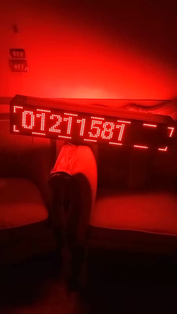 التوصيل مجاني


**إذا كنت صاحب هذا الإعلان وتريد حذفه لأي سبب، رجاءا أرسل رسالة إلى الدعم الفني**