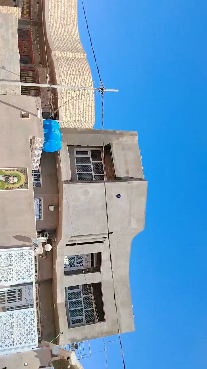 اسلام اعليكم خلفه لبخ درجه وله بناء
العمل يكن بإشراف مهندس لتزام بلموعد خابر وتدلل اسعار تنافسيه وبلخدمه لجميع ***********

