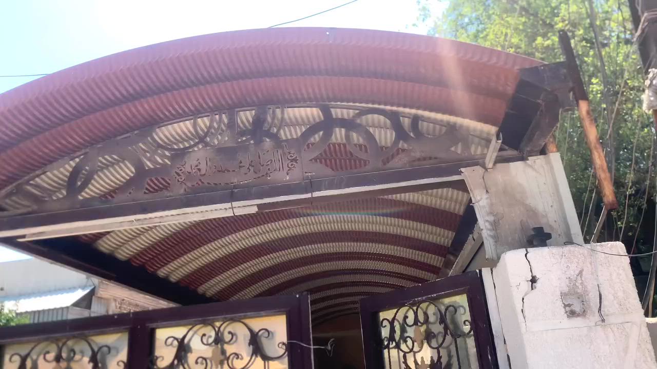 سلام عليكم من رخصت الادمن عندي قمريه البيع الطول 12 متر أو العرض 3/5 السعر 750 بيه مجال مكاني بغداد الطالبيه ***********
