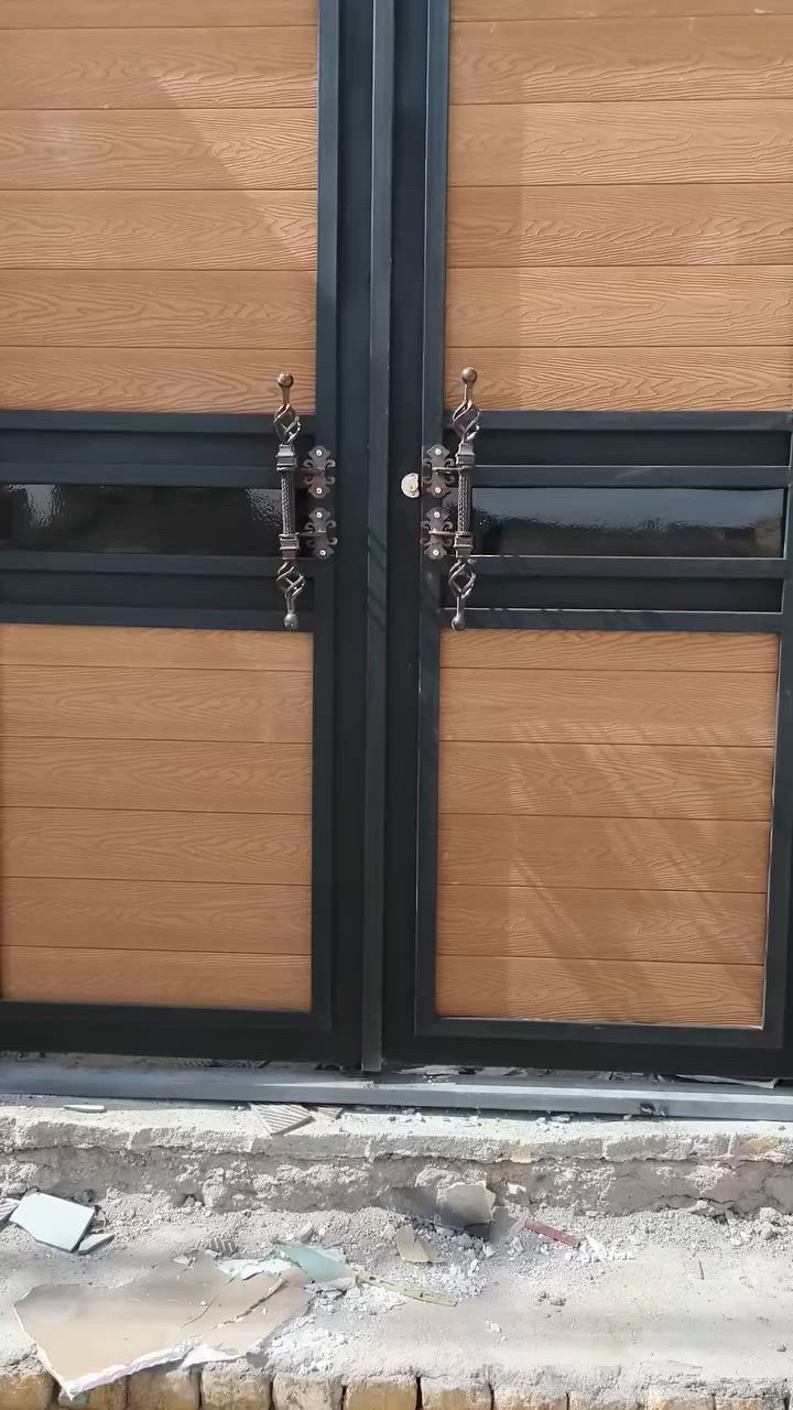 بديل الخشب ***********
