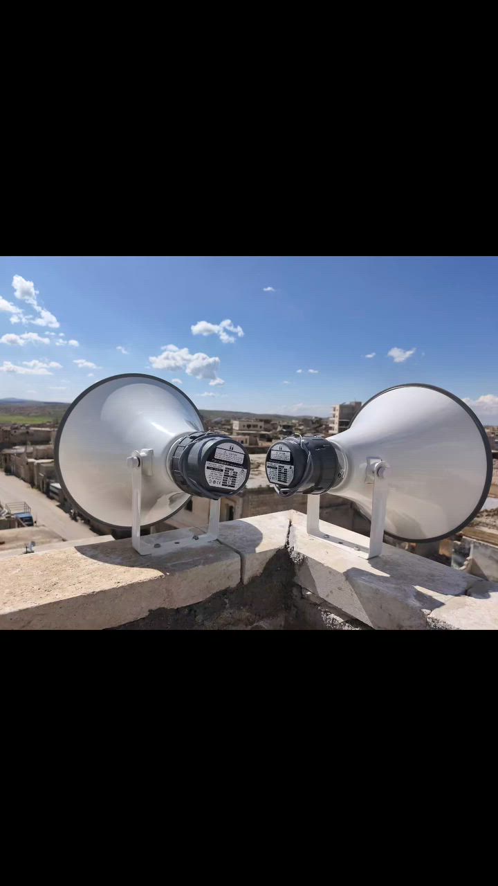 شركة الأوائل للصوتيات


**إذا كنت صاحب هذا الإعلان وتريد حذفه لأي سبب، رجاءا أرسل رسالة إلى الدعم الفني**