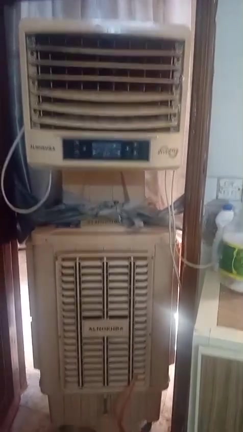 مبرده حجم كبير ١٥٠ البياع شارع عشرين  ***********
