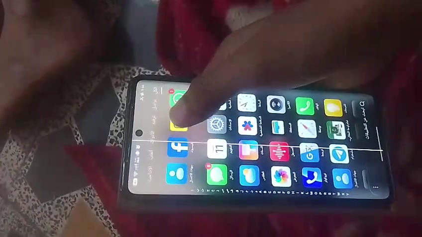 سلام عليكم جهاز تكنو كامون 40 برو 5 جي للذاكره 256 والعشوائيه 12  بي خط بلشاشه صاله بل شهرين هاذ الخط بوبجي 90 فريم سعره 155 وبي مجال عنوان منصور جامعه التراث للاتصال ***********
سلام عليكم جهاز تكنو كامون 40 برو 5 جي للذاكره 256 والعشوائيه 12  بي خط بلشاشه صاله بل شهرين هاذ الخط بوبجي 90 فريم سعره 155 وبي مجال عنوان منصور جامعه التراث للاتصال ***********
الوتساب ***********
