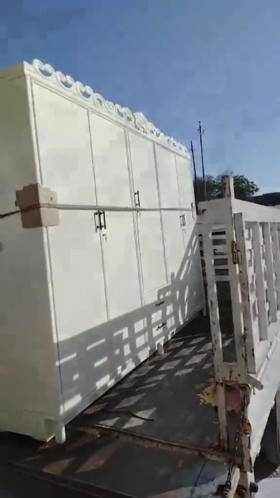 تم عمل كنتور ٥ باب الصبغ الحراري 

عمل بوفيات / كناتير / غرف نوم صاج والوان ابيض الى....
جرابي نفر / صوميات غرف نوم 
كرسي صلاة / ابواب / جراجيب 
يوجد تصليح القديم 
وتحويل الصاج القديم الى الوان انتو الاتحبو 
خانات طيور 
الى لا نهايه اي شي يخص الموبيلات والنجاره عامه نشتغله 
للاستقسار المراسله خاص 
او الاتصال برقم /***********
