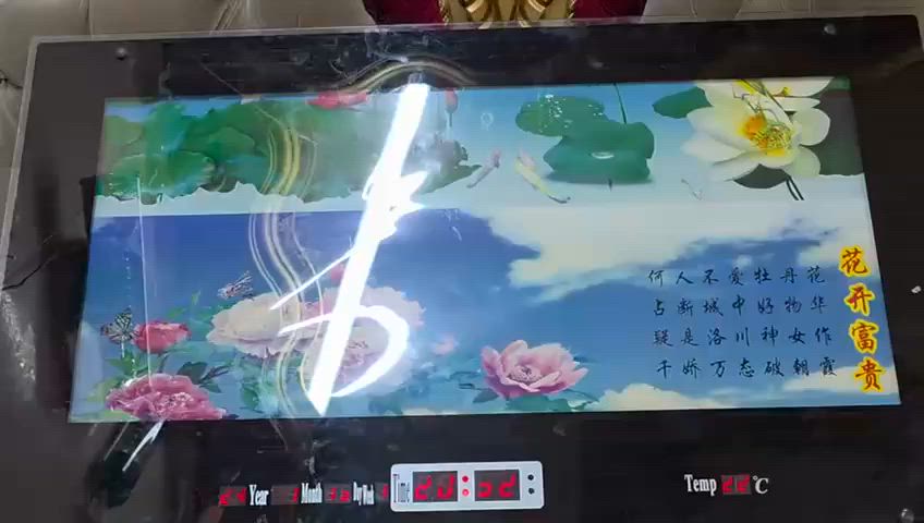 للبيع يوجد توصيل


**إذا كنت صاحب هذا الإعلان وتريد حذفه لأي سبب، رجاءا أرسل رسالة إلى الدعم الفني**