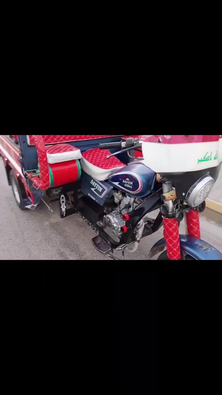 السلام عليكم ستوته للبيع موديل 20 اوراق اصوليه ماكينه 26 كهربائيات شغاله تخم تايرات ستوته خير من الله مكاني كوت والشراي يتصل على هذه الرقم ***********
