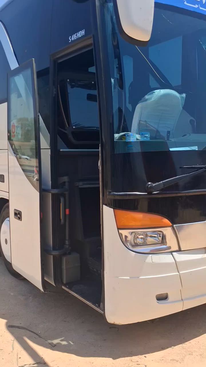 سلام عليكم
كل ماهوه جديد من ورشة باص العراق 
تحويل من سياحي الى VIP
تحديث الباصات 
دوشمه احدث الموديلات 
العنوان كربلاء طريق الحج لبري 
***********
***********
