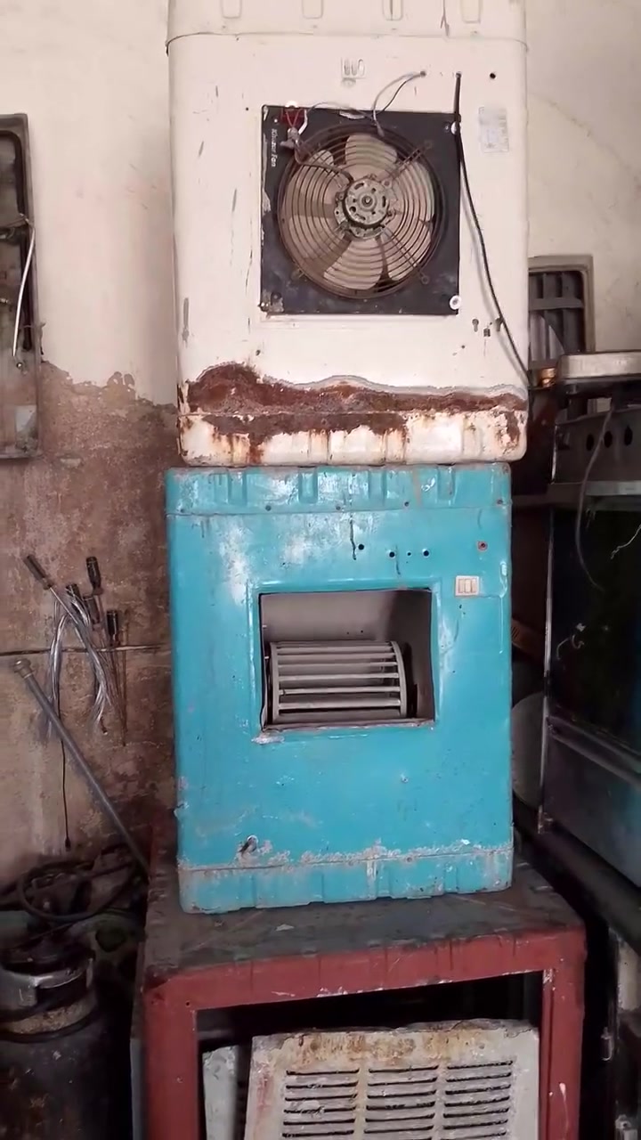السلام عليكم طباخات و كشر مبردة للبيع كل قطعة وسعرها هاتف وعنوان بغداد التاجي منشأة نصر ***********/***********
