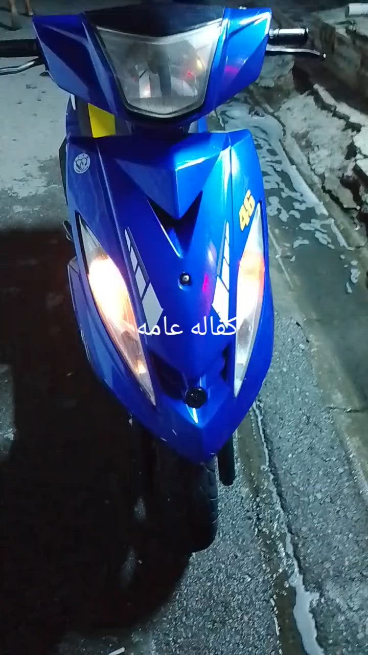 سلام عليكم شباب هاي جيتي ار كفاله عامه السعر مليون ٣٥٠ الشراي يتصل ويدلل المكان بغداد مدينة الصدر قرب حمام المدينه الرقم الهاتف ***********

