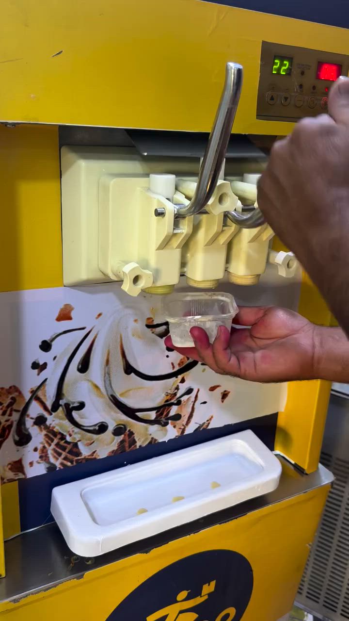 مكينة سوفت شرط تجميد سعرها٧ أوراق ونص


**إذا كنت صاحب هذا الإعلان وتريد حذفه لأي سبب، رجاءا أرسل رسالة إلى الدعم الفني**
