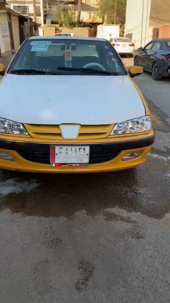 بيجو بارص 2015 رقم بغداد كير مكينه حداديت صدر تبريد خير من الله سياره مابيه نقص تحويل ثاني يوم مصفره هيئه وغرامه سعره ٤٣ وبيه مجال بسيط مكاني شهداء البياع ***********
