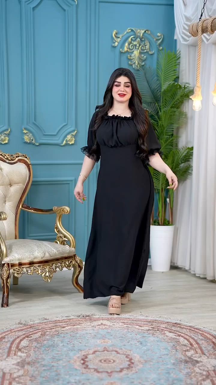 فستان  نسائي 

خامة لينن  سواد فاحم

فري سايز  لحد ٨٥ كيلو

الدرزن 85
سعر القطعة مفرد 10 الف

توصيل جميع المحافظات 5 الف
https://t.me/jbfjtjrhgi


**إذا كنت صاحب هذا الإعلان وتريد حذفه لأي سبب، رجاءا أرسل رسالة إلى الدعم الفني**