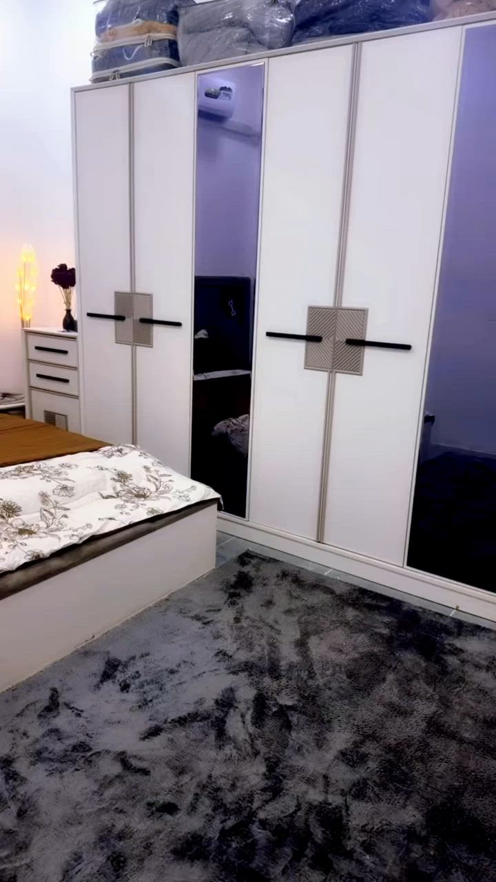 غرفه نوم للبيع سعرها ٧٥٠ مكان بغداد


**إذا كنت صاحب هذا الإعلان وتريد حذفه لأي سبب، رجاءا أرسل رسالة إلى الدعم الفني**