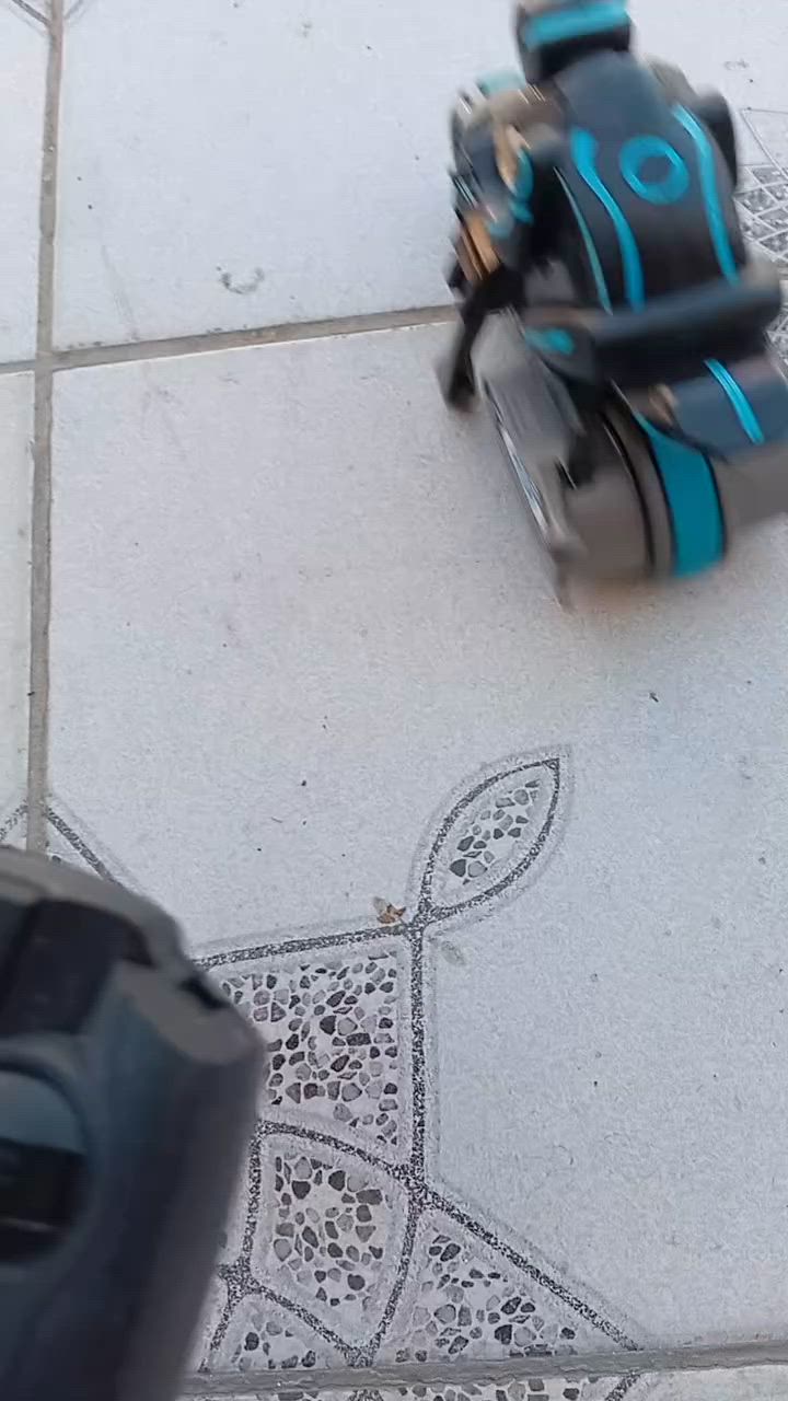 دراجه سبايدرمان ب٥مع ريموت


**إذا كنت صاحب هذا الإعلان وتريد حذفه لأي سبب، رجاءا أرسل رسالة إلى الدعم الفني**