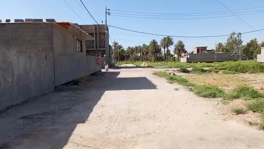 بيع مستعجل بيت حي صحة مساحة 220م بناء بلوك كما موضح بالفديو سعر اتصال على رقم *********** مراجعه مكتب مسعودي
