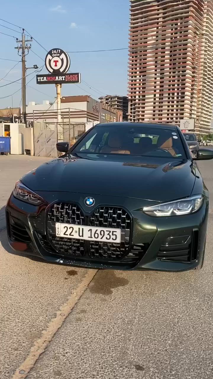 للايجار 
BMW

يومي - اسبوعي - شهري

العنوان : اربيل شارع 100

واتساب ***********

 #سياره_للأيجار #تأجيرسيارات #لتأجير #fypageシ #fypシ #أيجار #عينكاوا #سيارات_VIP #أربيل #أكسبلور #erbil #عنكاوا #بغداد #بصرة #اكسبلور #بي_ام #BMW

