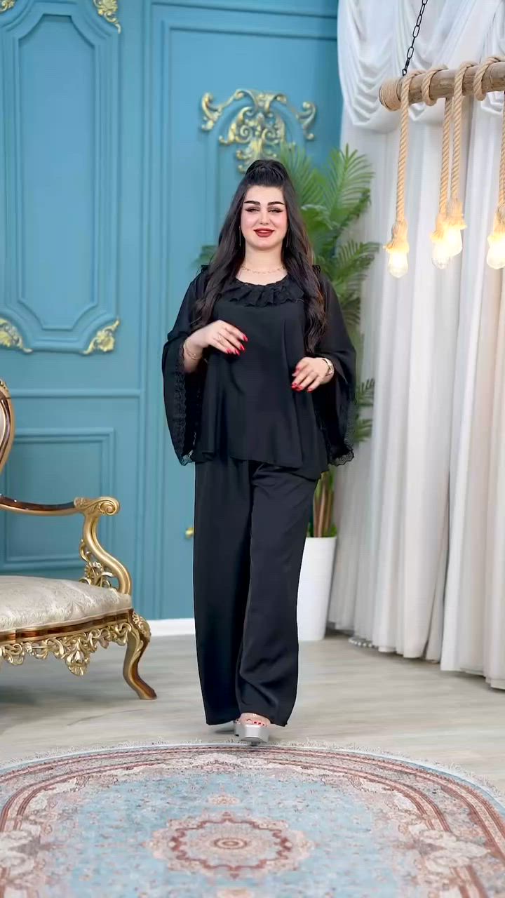 @للجميع
بسم الله الرحمن الرحيم 

اللهم صل وسلم على نبينا محمد وآل محمد 

سوت نسائي هاڤ✨

 خامة مارينا  سواد فاحم 🧵

فري سايز حد ١٠٠.

#اقوى_جنة_الورد 
#اكسبلوا#سوت#يجنن
#توصيل_لجميع_محافظات_العراق


**إذا كنت صاحب هذا الإعلان وتريد حذفه لأي سبب، رجاءا أرسل رسالة إلى الدعم الفني**