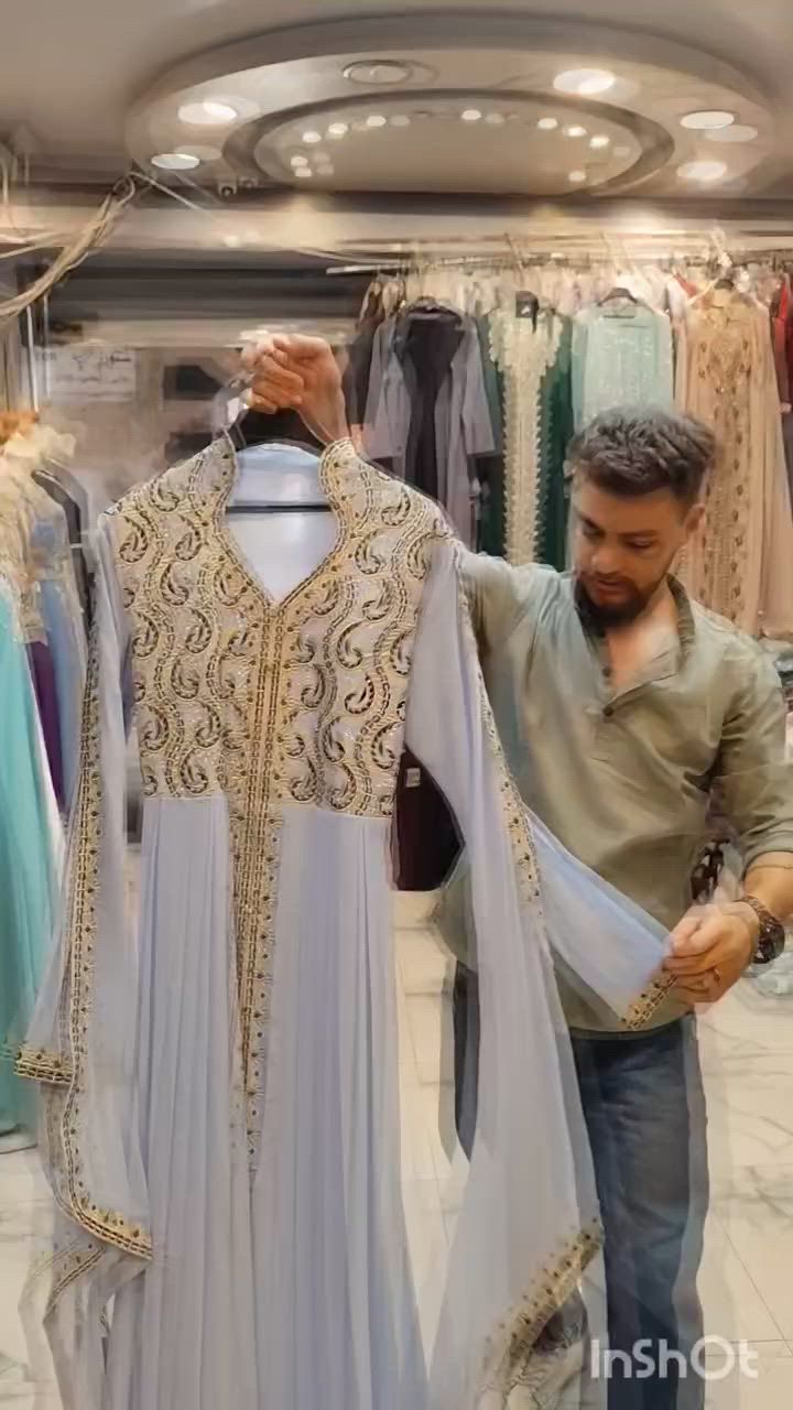 شركة الكنز الشرقي للقفطان المغربي 😍
العنوان سوق الصوف نزلة الخضيرية محل احمد ضاهر 😍 
يوجد لدينا شحن داخلي وخارجي ✈️😍
رابط قناة الوتس اب 😍 
https://whatsapp.com/channel/0029VbC692ALSmbcEsuN4Y3A
رابط كروب الوتس 
https://chat.whatsapp.com/JBzw3CNJNwSAKfeCBesx8N
يوجد لدينا جملة ومفرق 😍🌹


**إذا كنت صاحب هذا الإعلان وتريد حذفه لأي سبب، رجاءا أرسل رسالة إلى الدعم الفني**