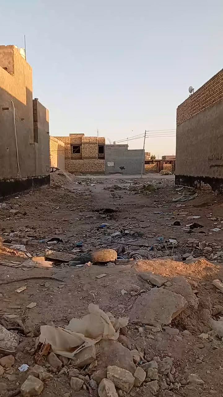 اللهم صل على محمد وال محمد  قطعه للبيع بل التاجيه قطعه بشارع 10 فرع واحد عن تبليط عن شارع 15 التاجيه شارع المطحنه قرب حسينيه ابو طالب باقي التفاصيل الاتصال على ***********
