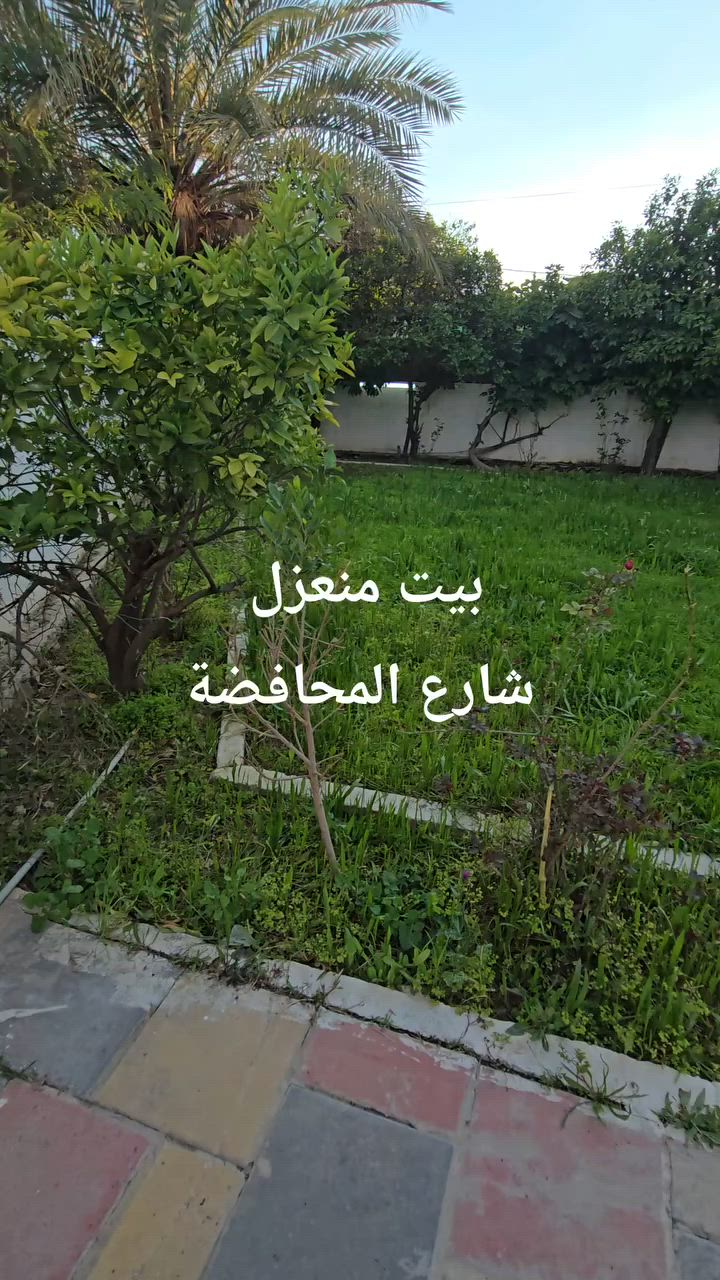#للايجار 
مشتمل طابق ثاني حي الواسطي 
مشتمل طابق ثاني مؤثث حي عدن 
بيت منعزل ٤٠٠ متر شارع المحافضة قرب المول 
للاستفسار 
***********
***********
