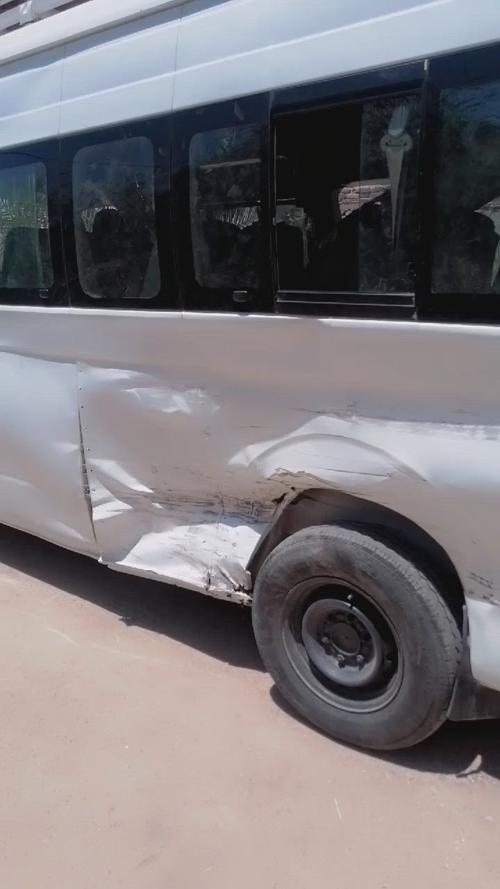 سلام عليكم جنبي مديل 15 مضروبه بل خلفي اتاير اليسر للبيع مكان كربله اسعر (60)   ***********
