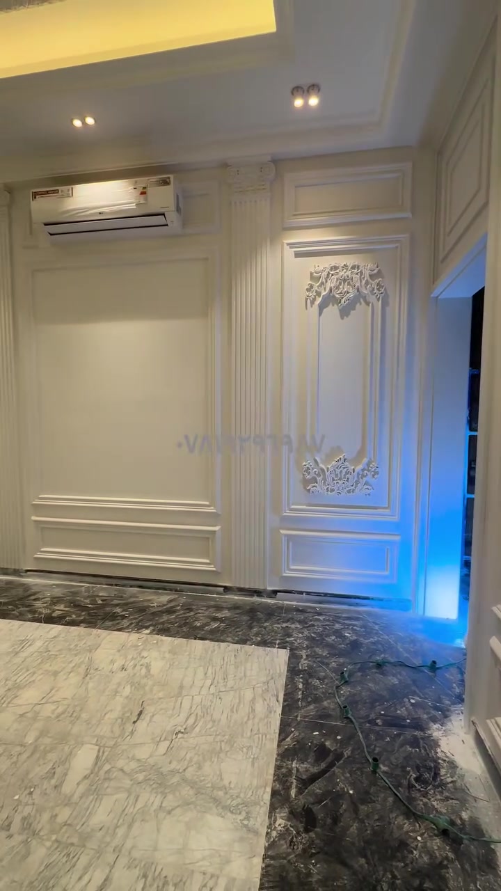 #النجف الأشرف
مكتب الإبداع الهندسي للأصباغ والديكورات 
تصميم  وتنفيذ  جميع الديكورات
داخليه وخارجيه 
وعوازل اسطح 
***********
