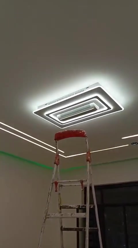 السلام عليكم ورحمة كادر صباغين طلس وصبغ وكافه الديكورات داخلي وخارجي واتس *********** وفوان
