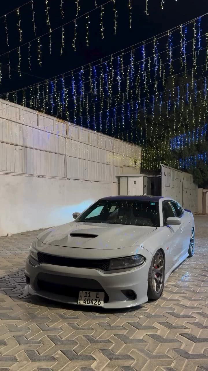 ما شاءٍ الله ………🐝!

#بغداد #اكسبلور #2026 #srt


**إذا كنت صاحب هذا الإعلان وتريد حذفه لأي سبب، رجاءا أرسل رسالة إلى الدعم الفني**