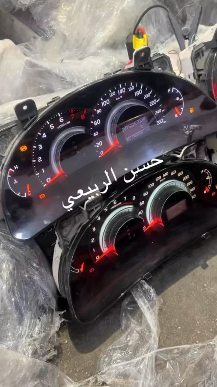 🔥✅
كامري -كورلا - افلون 
العنوان : بغداد _ الطالبيه مجاور مطعم الصادق(توصيل داخل  وخارج بغداد ) هاتف ***********-***********
