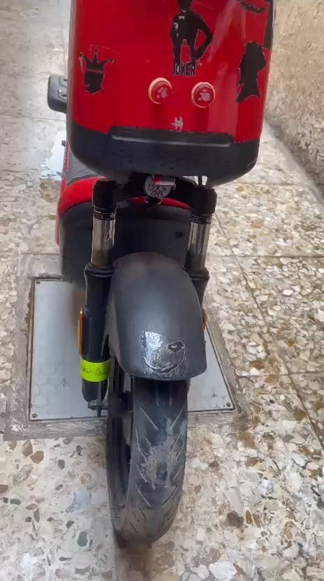 دراجه ريان شحن حجم14 للبيع سعر مناسب


**إذا كنت صاحب هذا الإعلان وتريد حذفه لأي سبب، رجاءا أرسل رسالة إلى الدعم الفني**