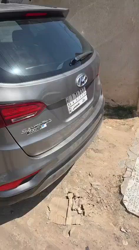 السلام عليكم عندي سياره سنتافي موديل ٢٠١٨ رقم بابل رايد مراوس بسياره تولورايد موديل ٢٤او٢٥ مواصفات الsx للاستفسار ***********
