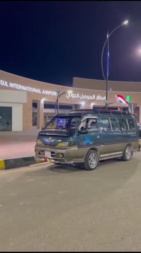 السلام عليكم كيه هونده للبيع هيه ومرور صفر مكينه 3000لا صرف وله نفخ عنواني موصل حي سومر رعيه الشرعي صديقي رقمي ***********متوجد علئ وتساب السعر 55
