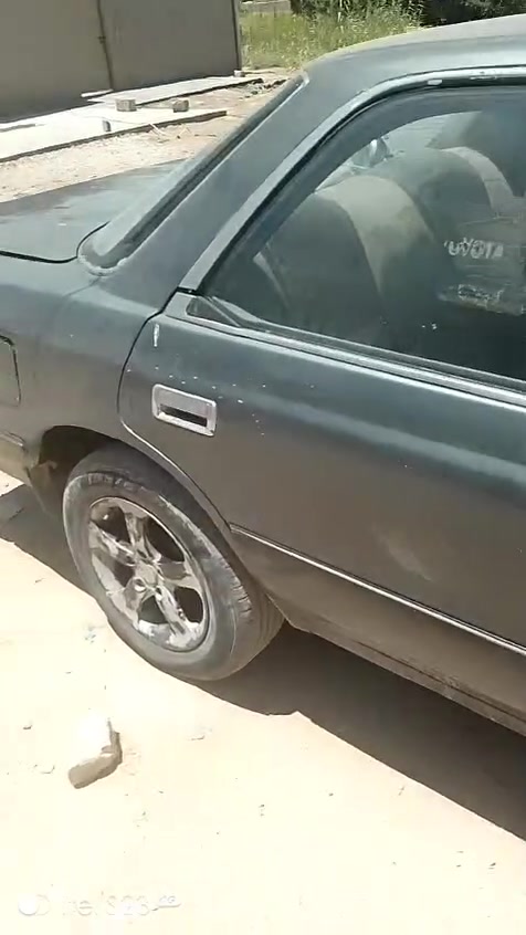 مارك رقم واسط دولي سنويه 30 أصولي مابيه كصه ولا نقل جثه كير جديد السعر 3ملاين قفل قفل سياره موجوده بلكوت ***********
